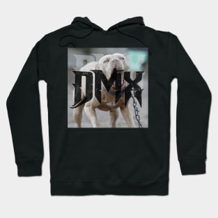 DMX Legend Art Hoodie